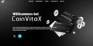CoinVitaX