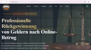 Weitere Artikel ansehen Erfahrungen mit detectivespro.com und ihrschutz.com? Achtung Abzocke!