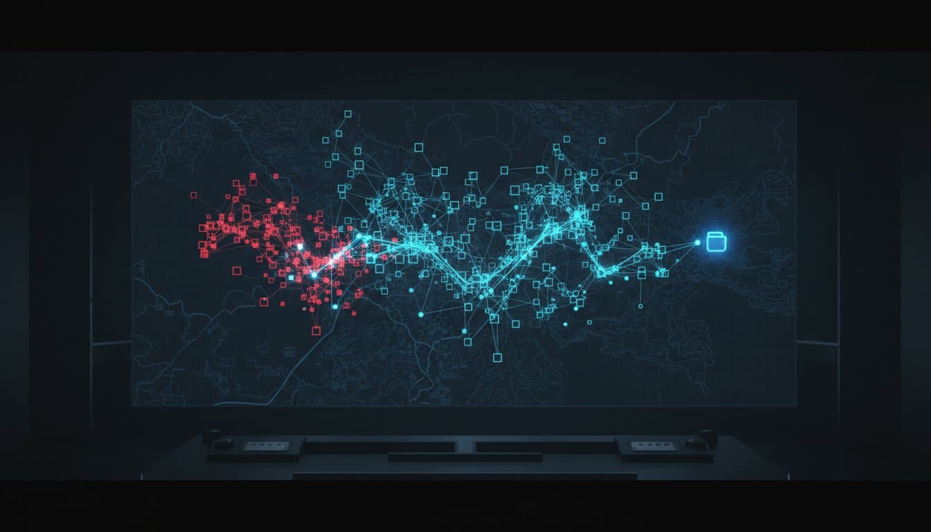 Hilfe für Opfer von Anlagebetrug: Experten-Leitfaden zur Forensik und Rechtsverfolgung 2026