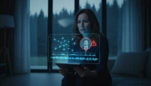 Love Scammer erkennen: Digitale Forensik gegen die Masche mit der Liebe