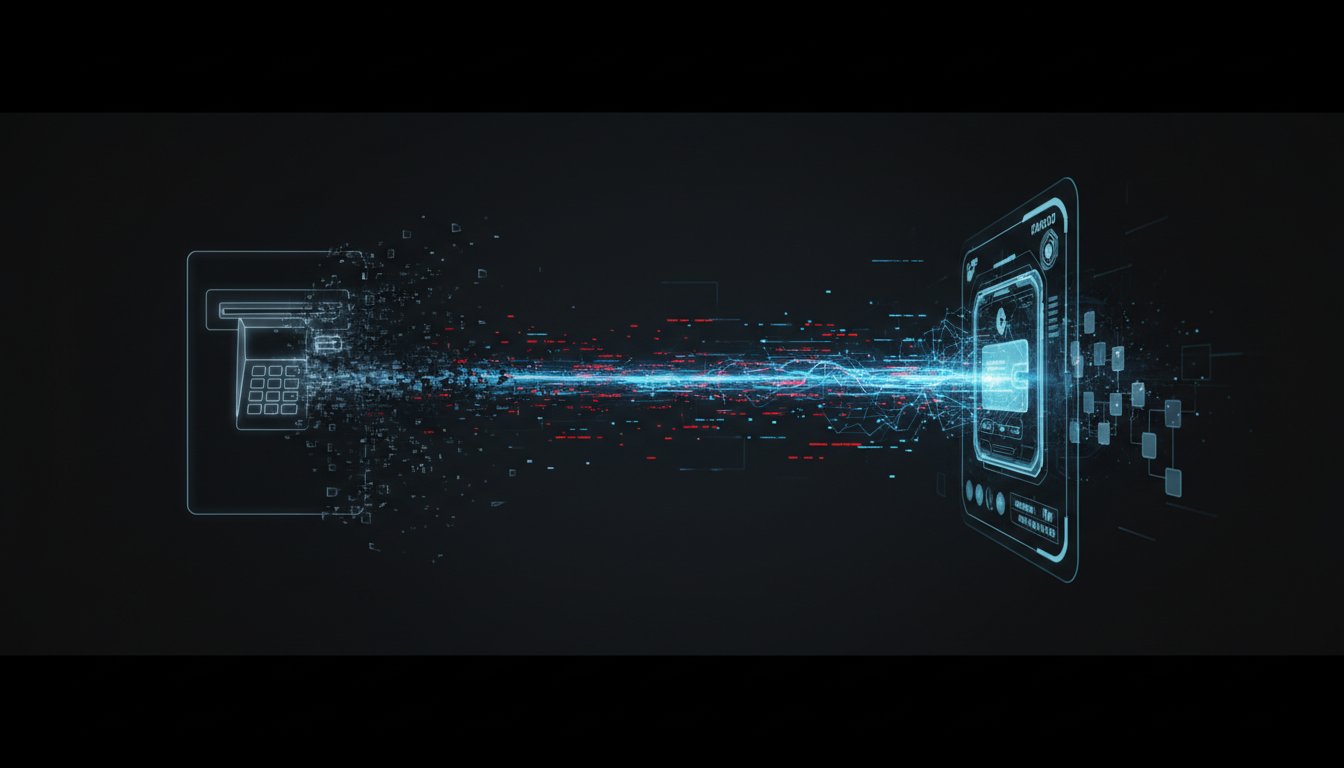 Skimming: Die Evolution des Datenklaus von Geldautomaten bis hin zu Krypto-Wallets