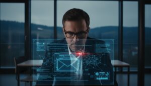 Telekom Phishing-Mail 2026: Gefahren erkennen und rechtssicher handeln