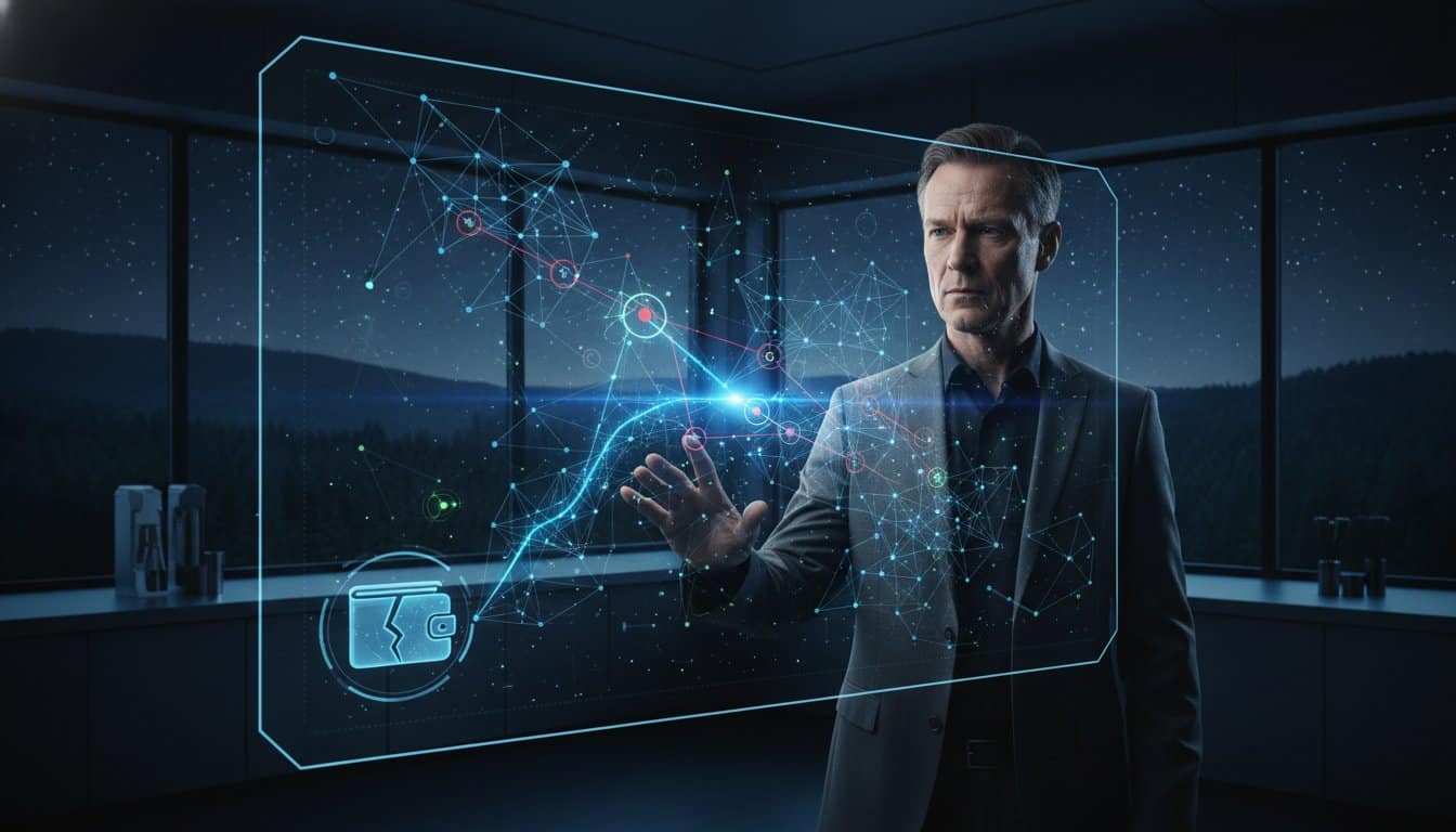 Was tun bei Wallet Hack? Der forensische Leitfaden zur Beweissicherung und Verfolgung