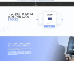 Atri-Cons.com Betrug