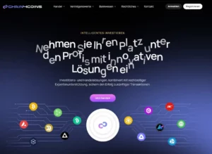 Chain4Coins Betrug
