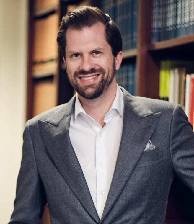Dr. Marc Maisch, Rechtsanwalt