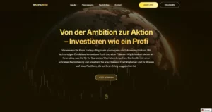 Screenshot von Maxfuledge.com