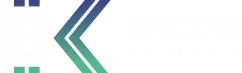 Bitcoin-Kurier Logo