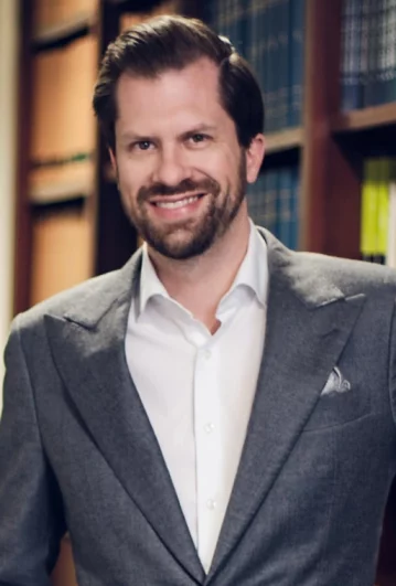 Dr. Marc Maisch, Rechtsanwalt